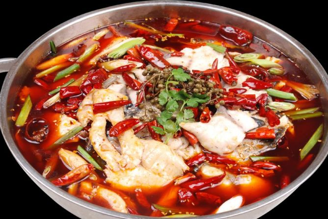 Manfaat Tersembunyi dari Konsumsi Makanan Pedas 