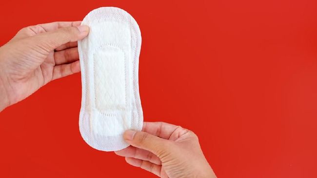 Ancaman Kesehatan di Balik Lembar Empuk Pembalut 