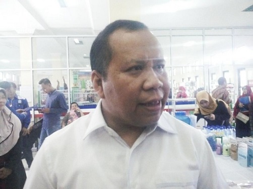 Bupati: Kades Jangan Hanya Menuntut Hak