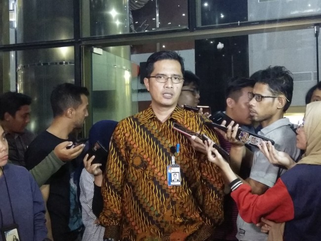 Politikus PAN Sukiman Tambah Daftar Legislator Korup