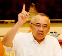 Pengangkatan Calon Ketua DPRD Riau, Surat Permohonan Masih Proses Administrasi di Gubenur 
