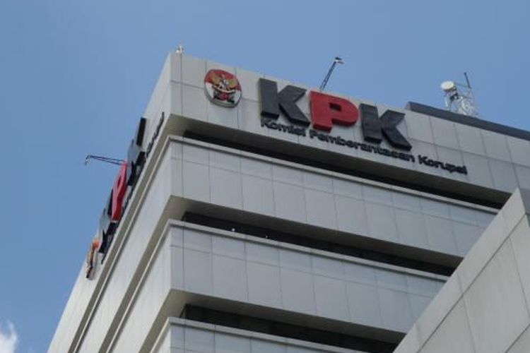 Kasus SPAM PUPR, KPK Panggil Mantan Direktur PSPAM 