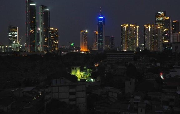 Kompensasi Listrik Padam, PLN Akan Kurangi Tagihan Pelanggan