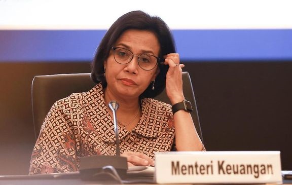 Sri Mulyani: 7 BUMN Masih Rugi Meski Dapat PMN