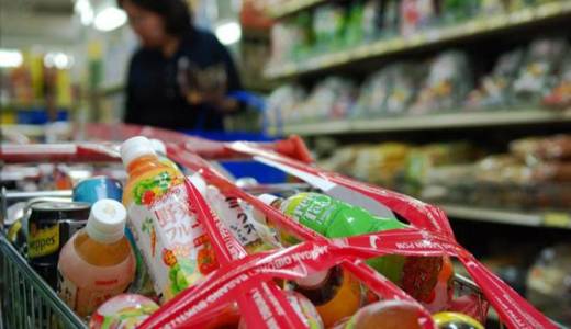 Disperindag Siak Himbau Warga Menjadi Konsumen yang Cerdas