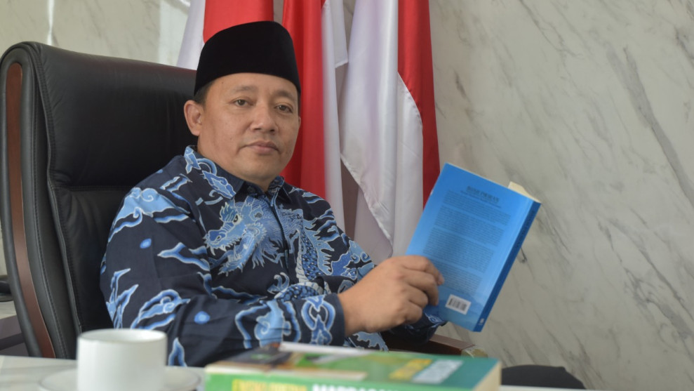 Ini Alasan Kemenag Dukung Program Makan Bergizi Gratis