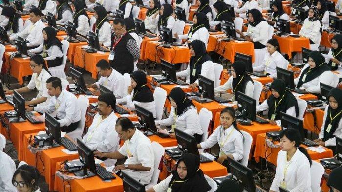 Pendaftaran CPNS Kota Pekanbaru Dibuka 11 November