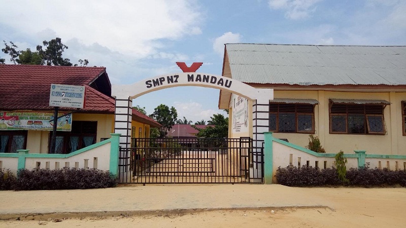 PPDB di SMP Negeri 07 Mandau Telah Usai Sebagian Ortu Siswa Keberatan 