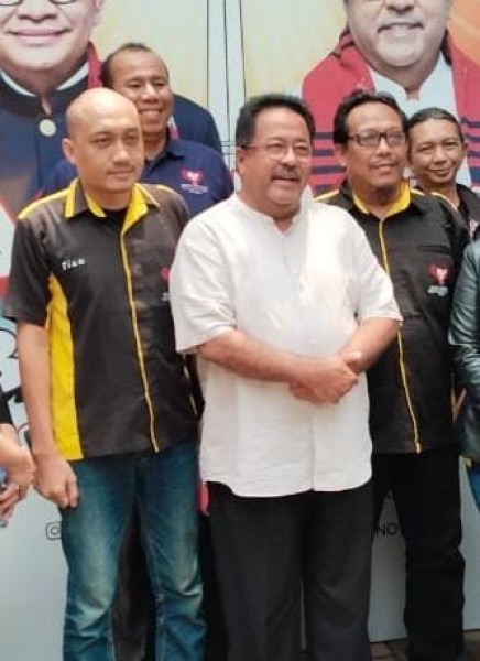 Rekan Indonesia Apresiasi Langkah Humanis Gubernur DKI Terkait Judi Online, Soroti Aspek Kesehatan Mental 