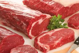 Harga Daging Mencapai Rp 140 ribu Perkg