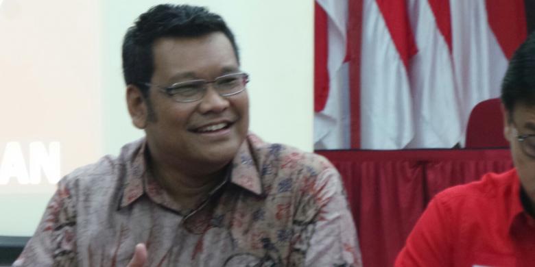 Usung Risma atau Tidak, PDI-P Pertimbangkan Dua Hal Ini