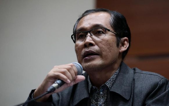 KPK Usulkan Kemudahan Pemecatan PNS dan Kepala Desa Korup