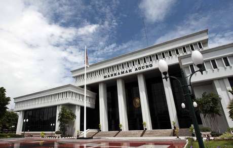 Kedua Kalinya Ketertutupan Sidang HUM di MA Digugat