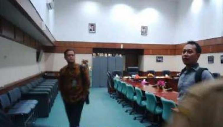 Gaduh Eskalasi, KPK Diminta Awasi Proses Hak Angket DPRD Riau