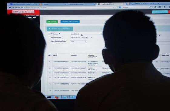 KPU Siapkan Pemulihan Bencana Pusat Data Jelang Pemilu 2019