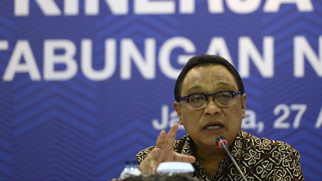 Himbara Imbau Nasabah Tak Takut Buka-bukaan Data