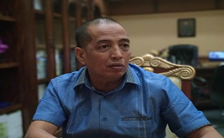 Asri Auzar: Selain Lahanya Diexsekusi, Direktur PT. PSJ Harus Di Pidanakan 