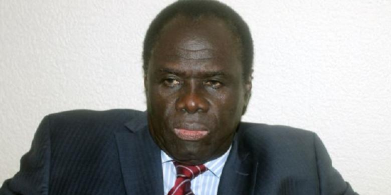 Pemimpin Kudeta Bebaskan Presiden Burkina Faso 