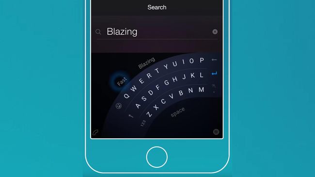 Aplikasi Keyboard Kipas Microsoft Sambangi iPhone