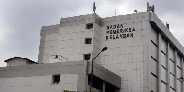 Merugikan Keuangan Daerah Akibat Kelebihan Pembayaran Sebesar Rp17.164.086.891,00
