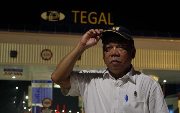 Tarif Kemahalan, Menteri Basuki Akan Kumpulkan Pengusaha Tol 