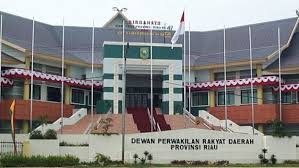 Polemik Ketua DPRD Riau, Anggota Dewan Mulai Tagih Janji Golkar 