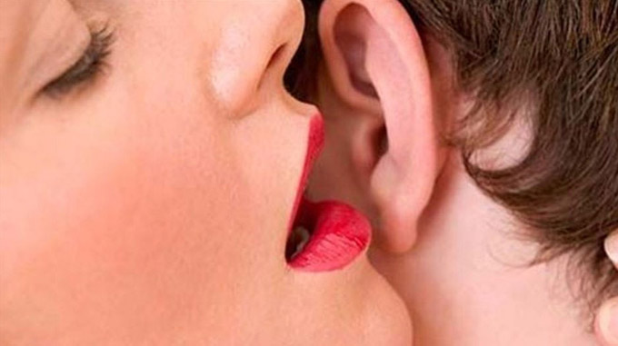 Dirty Talk Bikin Gairah Semakin Meningkat