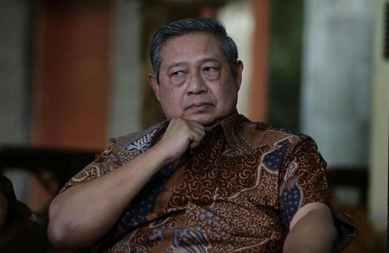SBY Dukung Jokowi Lanjutkan Penyelesaian Kasus Munir 