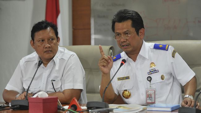 16 Maskapai Penerbangan Belum Serahkan Laporan Keuangan 