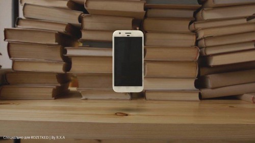 Google Siapkan Pixel & Pixel XL Berkelir Emas