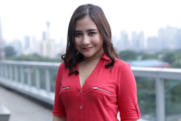 Prilly Latuconsina, Rumahnya Serasa Hotel Bintang 5