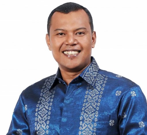 Perolehan Kursi Demokrat di DPRD Rohul Anjlok 