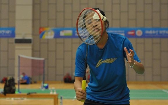 Tunggal Putri Punya Peran Penting di Indonesia vs Denmark 