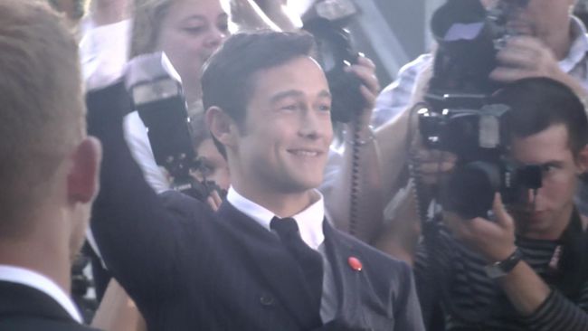 Johannes Marliem & Kehebohan di Rumah Mertua Gordon-Levitt