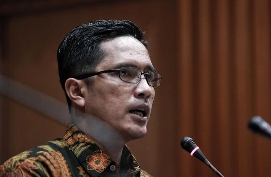 KPK Minta Bantuan Interpol Cari Sjamsul Nursalim 
