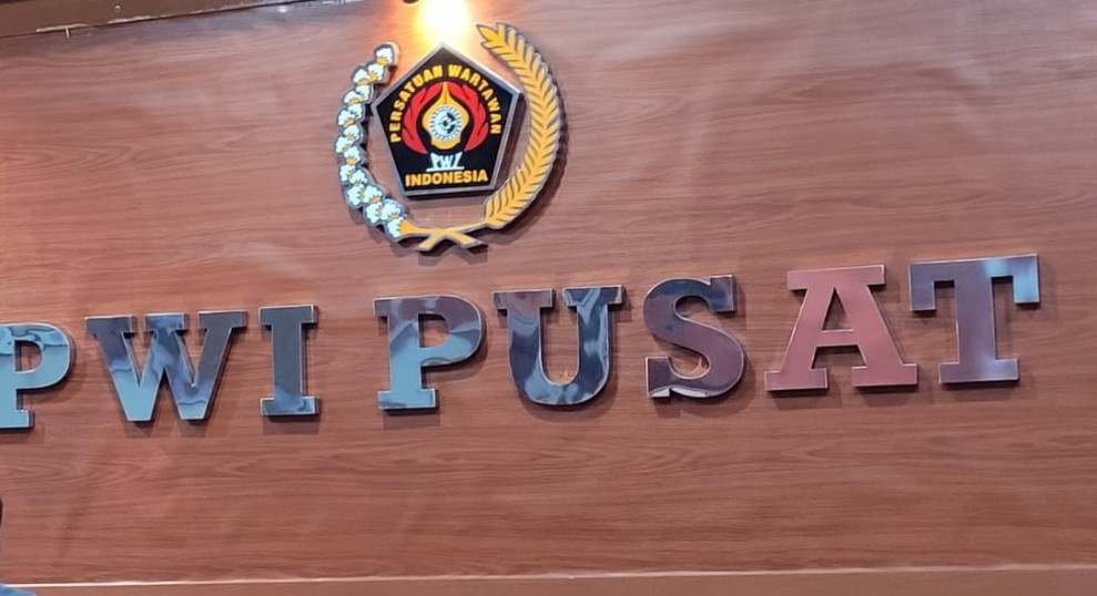 Klarifikasi atas Siaran Pers Dewan Kehormatan PWI Pusat Terkait Kerjasama antara PWI dengan FH BUMN