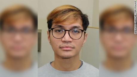 Predator Seks Asal Indonesia Dihukum Seumur Hidup di Inggris