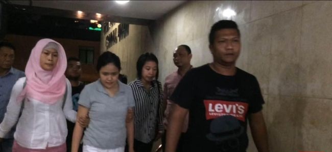 Pengacara Duga Motif Pembunuh Mirna Incar Asuransi USD5 Juta