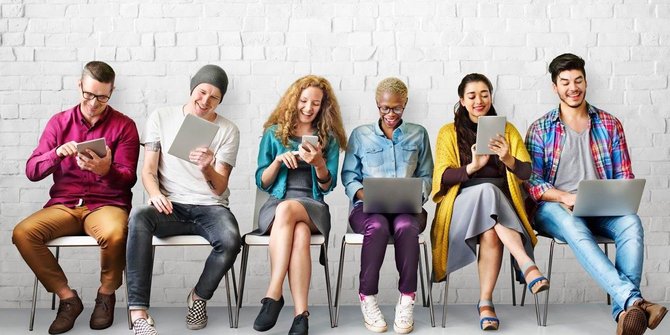 5 Pekerjaan Ini Cocok untuk Generasi Milenial