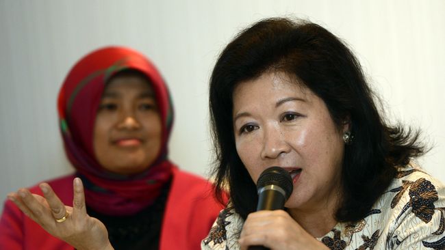 Mantan Mendag Era SBY jadi Komisaris Utama Independen BTPN