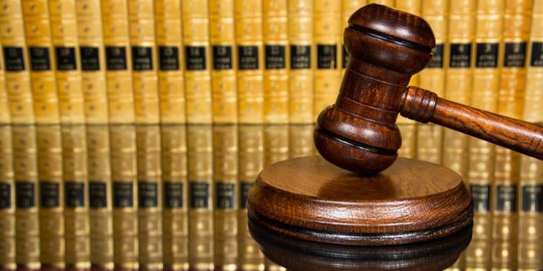 Pegawai MA yang Diduga Mengatur Perkara Dipecat 