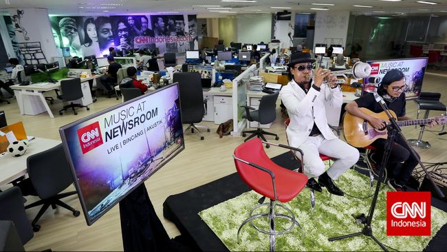 Ada Apa Dengan Acara Musik di Televisi Indonesia?