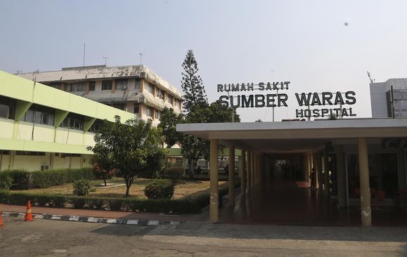 KPK Sebut Ada Fakta Baru soal Kasus Sumber Waras