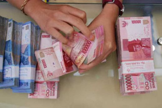Walikota Dumai Sebut Sebagian APBD-P TA 2016 Untuk Bayar Utang Rp17 Miliar