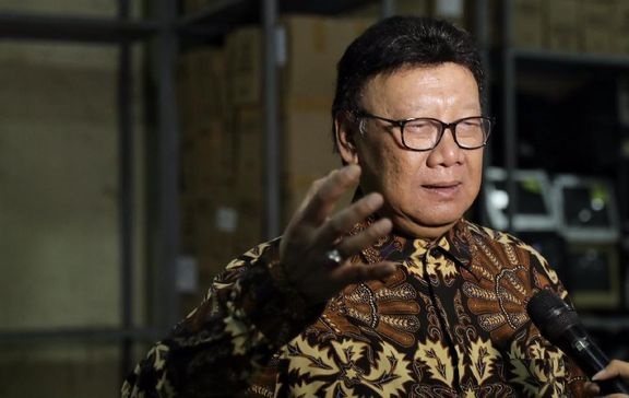 Mendagri Rumahkan PNS yang Bolos Kerja Usai Lebaran