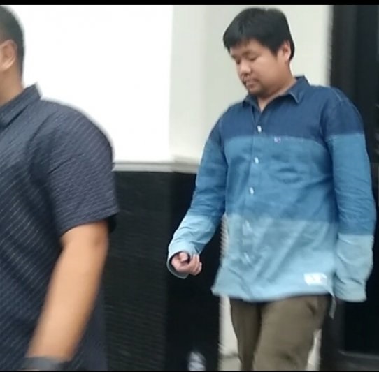 Lama buron, Kejari Siak akhirnya tahan Direktur PT DSI pemalsu surat Menhut