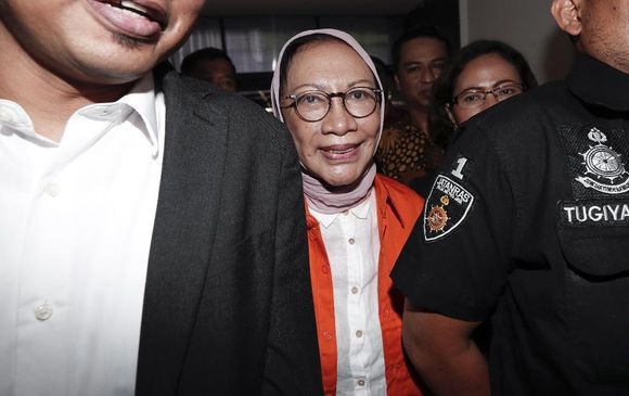 Ratna Sarumpaet Mengaku Sehat dan Siap Jalani Sidang