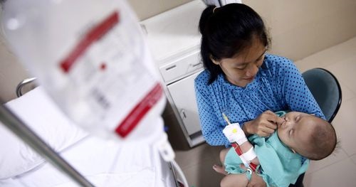 Adakah Cara Mencegah Bibir Sumbing pada Anak Sejak Masa Kehamilan? 
