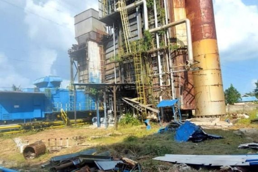 Dugaan Penjualan Asset BUMD, PT PIR Akan Melapor ke Polda