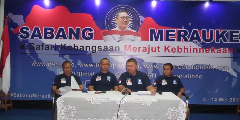 PAN Kembali Gelar Safari Kebangsaan di Bulan Ramadhan 
